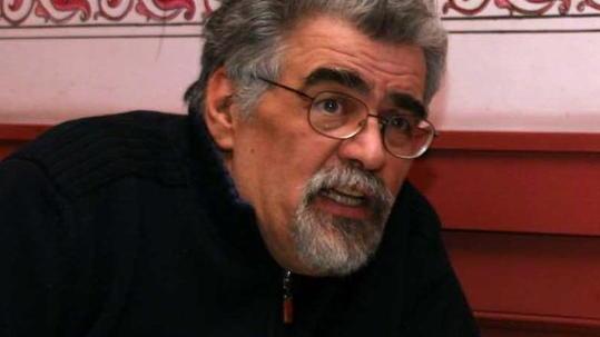 Firenze piange per Rialti «Penna e cuore solo viola»