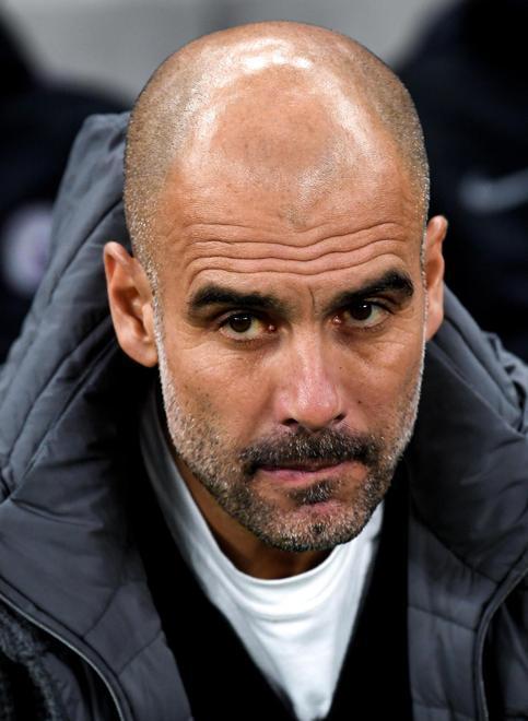 Lo strazio di Guardiola Muore la mamma per il Coronavirus Il dolore della Roma