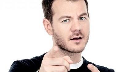 Il presente remoto di Alessandro Cattelan Lo show in streaming «Diverso, ma bello»