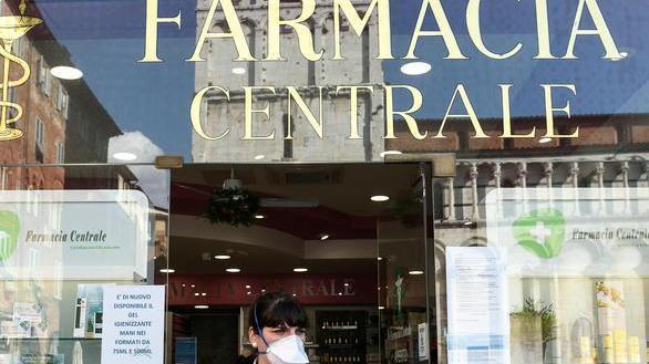 Sempre più difficile reperire protezioni per le vie respiratorie
