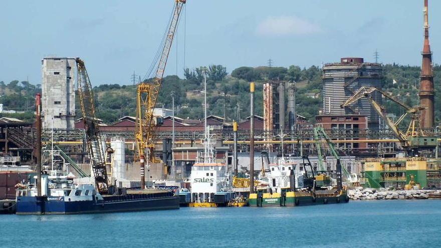 Cassa integrazione Covid 19 anche per Piombino Logistics