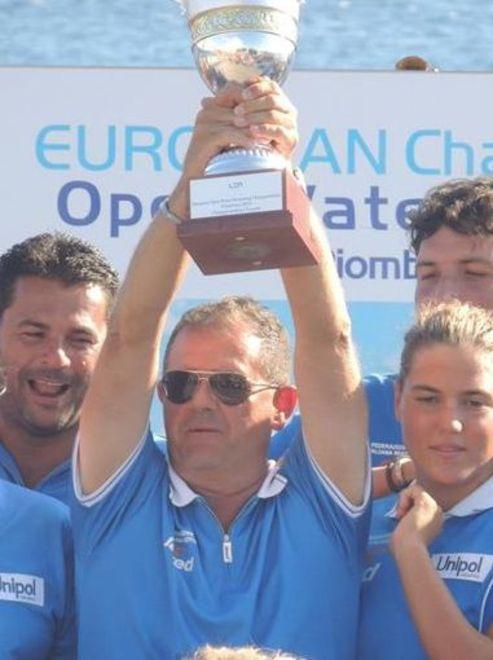 «Nel mare tutto si dilata e appare più lento, un mondo che fa sognare» 