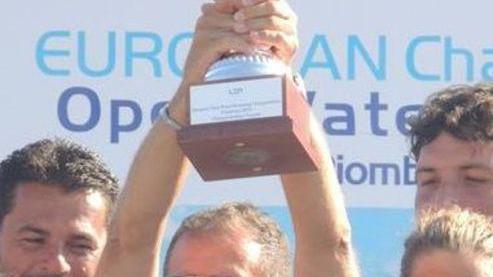 «Nel mare tutto si dilata e appare più lento, un mondo che fa sognare»