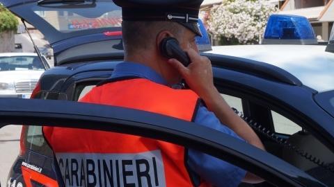Arresto convalidato Resta ai domiciliari dopo il furto di birra