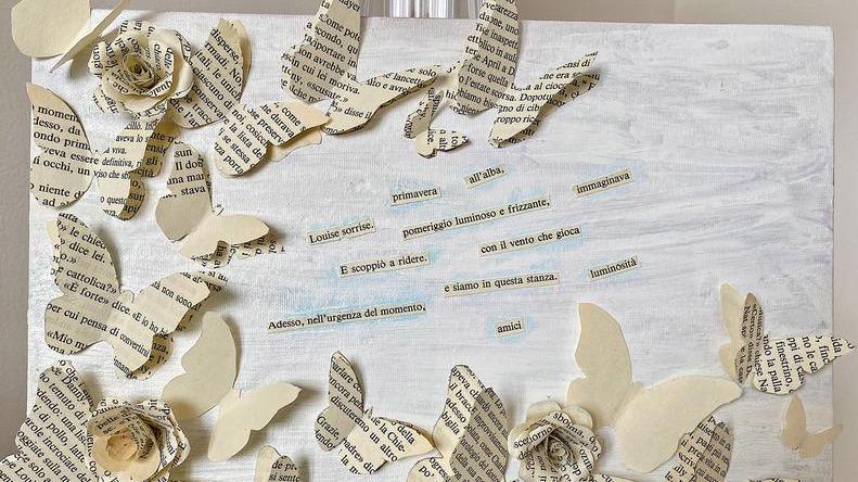 Cosa ci sta in un metro? Il gioco del Goldoni dedicato ai suoi allievi