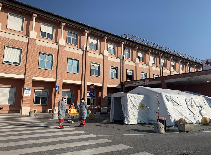 Polemica sulle indennità, gli Ordini scrivono a Rossi