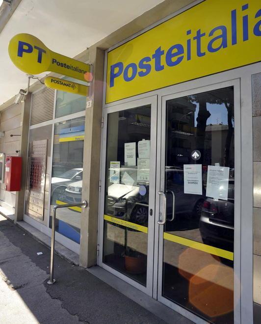 «Litorale penalizzato, si riapra l’ufficio postale di Marina» 