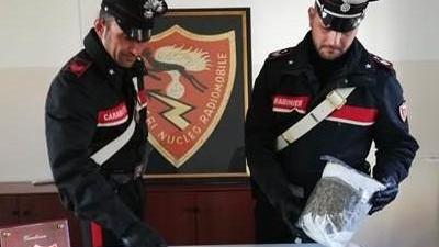 C’è chi non resta a casa e va... a spacciare: scoperto e arrestato