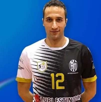 Lumini (Lupi Pontedera): «Non poter giocare lascia un vuoto indescrivibile»