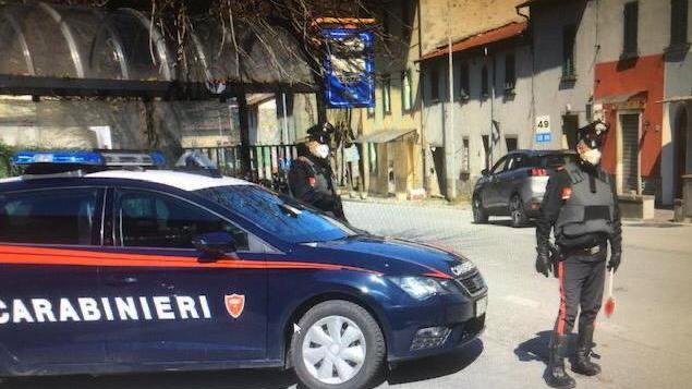 In auto fino a Pistoia per comprarsi la cocaina nonostante i divieti