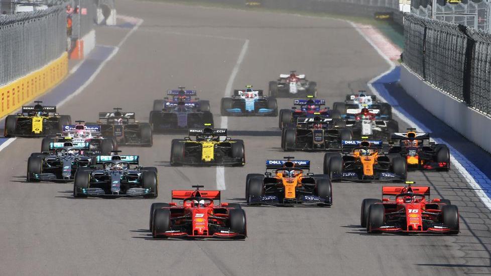 La Formula 1 decide sui budget «Riduzioni o sarà il fallimento»