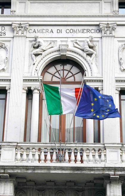 Govoni: salvare l’economia e il lavoro senza guardare a deficit e debito