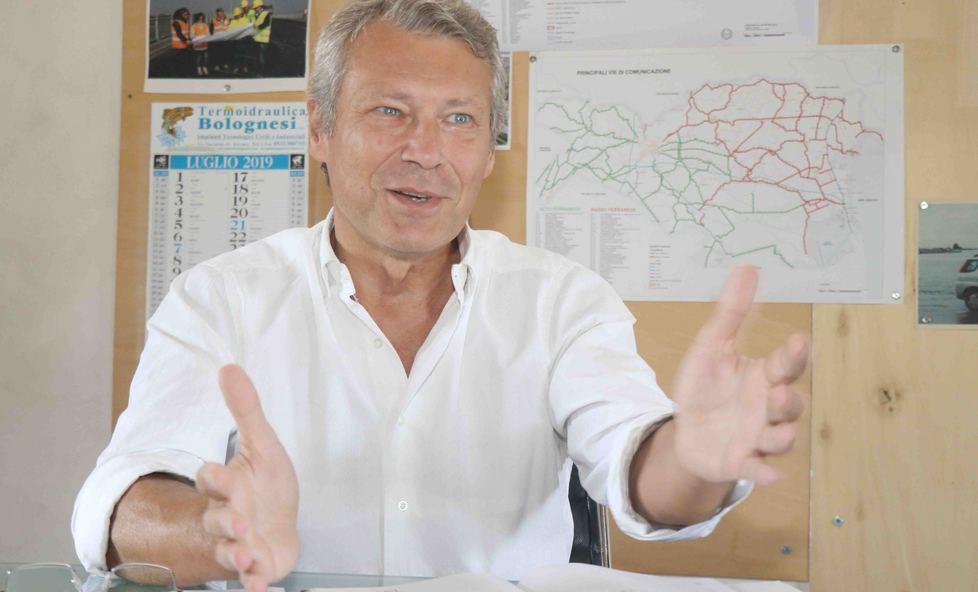 Investimenti su scuole e strade Milioni stanziati per il 2020
