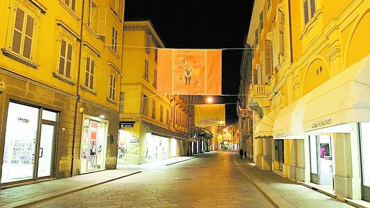 Confedilizia è pronta a partecipare al Piano Marshall per Reggio