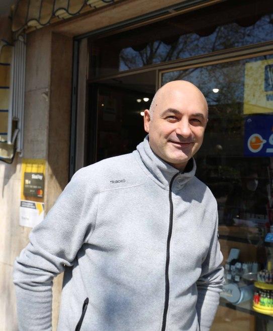 Santa Croce lancia la “spesa sospesa” per aiutare le famiglie in difficoltà 