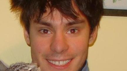 Un’aula studio della Panizzi sarà intitolata a Giulio Regeni