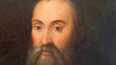 Ferrante Gonzaga, sovrano di Guastalla e capo dell’ordine del Priorato di Sion