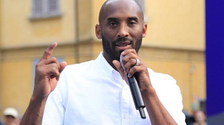 «Secondi senza tempo» L’omaggio di Buffa a Kobe