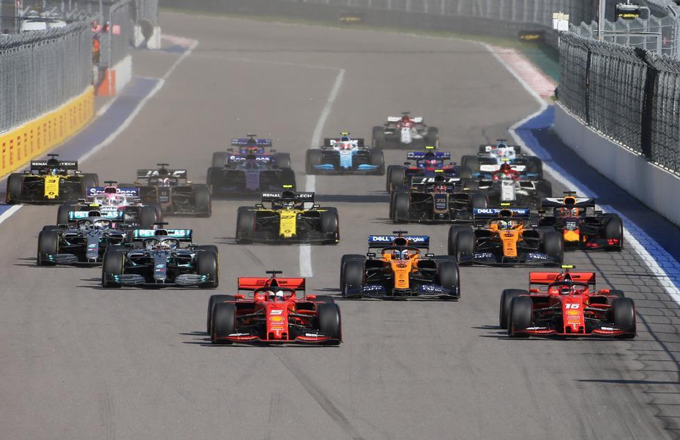 La Formula 1 decide sui budget «Riduzioni o sarà il fallimento»