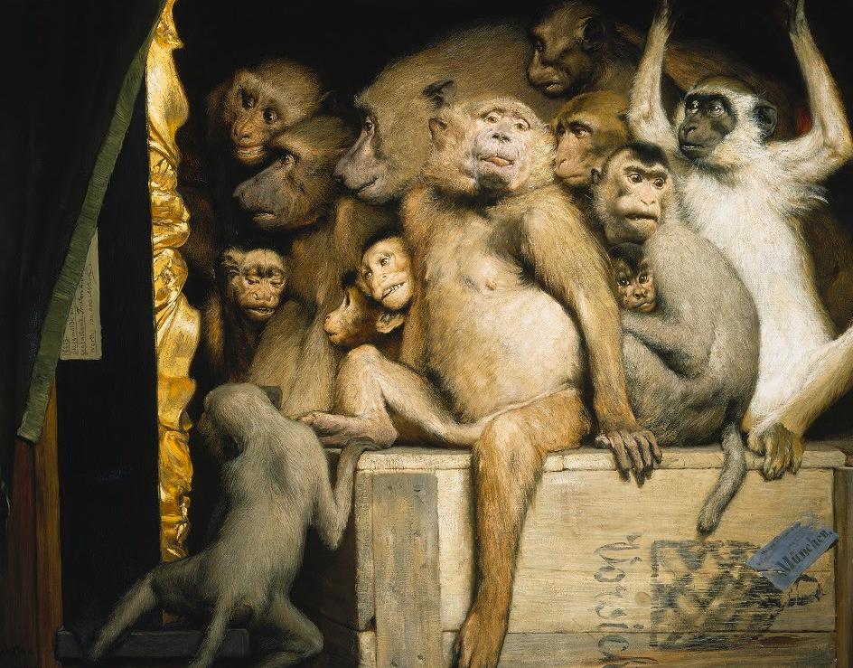 Man, le “Connessioni Inventive”: Letture digitali di arte e filosofia 