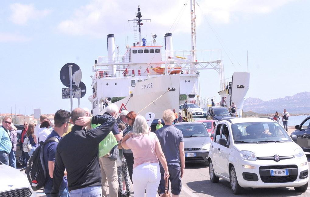 La ricetta delle partite Iva: stop a Tosap e tassa sbarco 