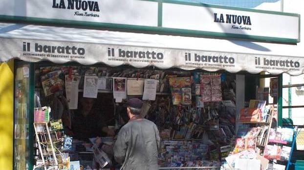 In città edicole aperte anche la domenica andare a comprare il giornale è consentito