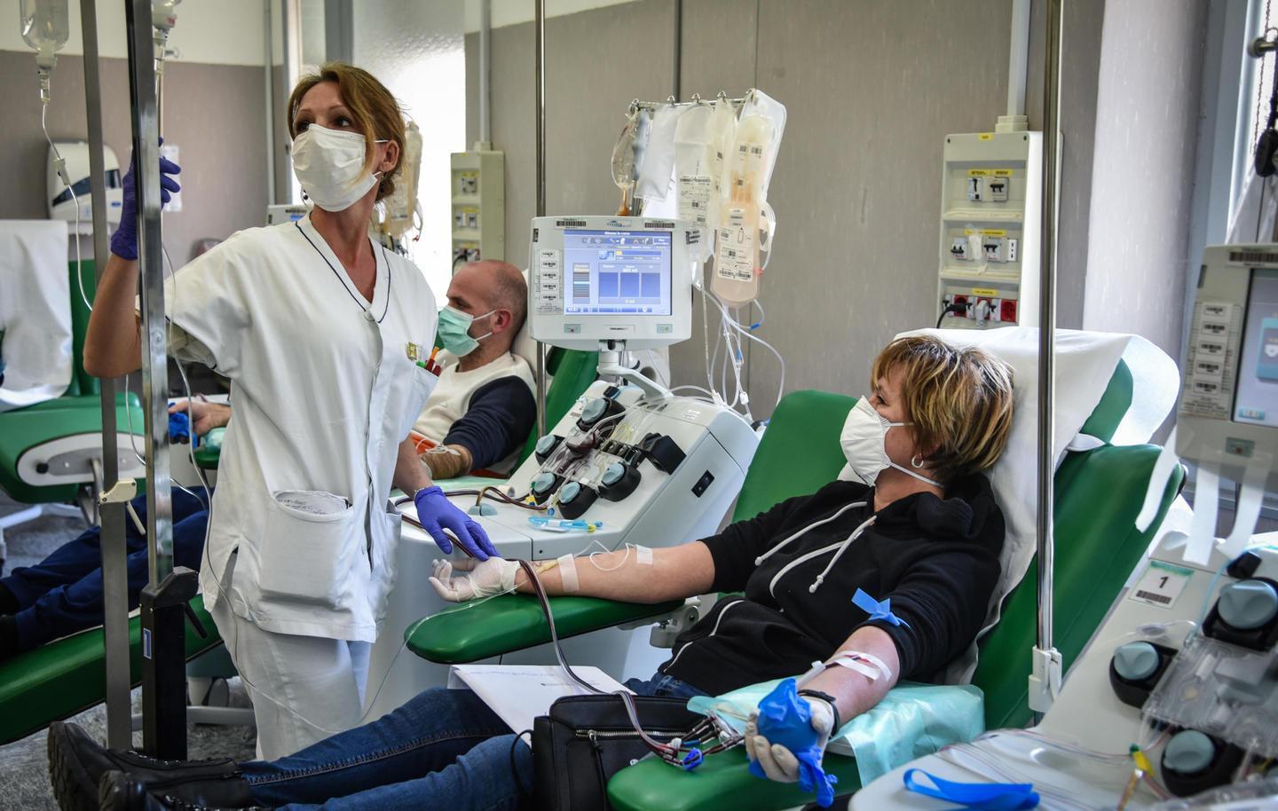 «Dati positivi, ma non si abbassi la guardia» 