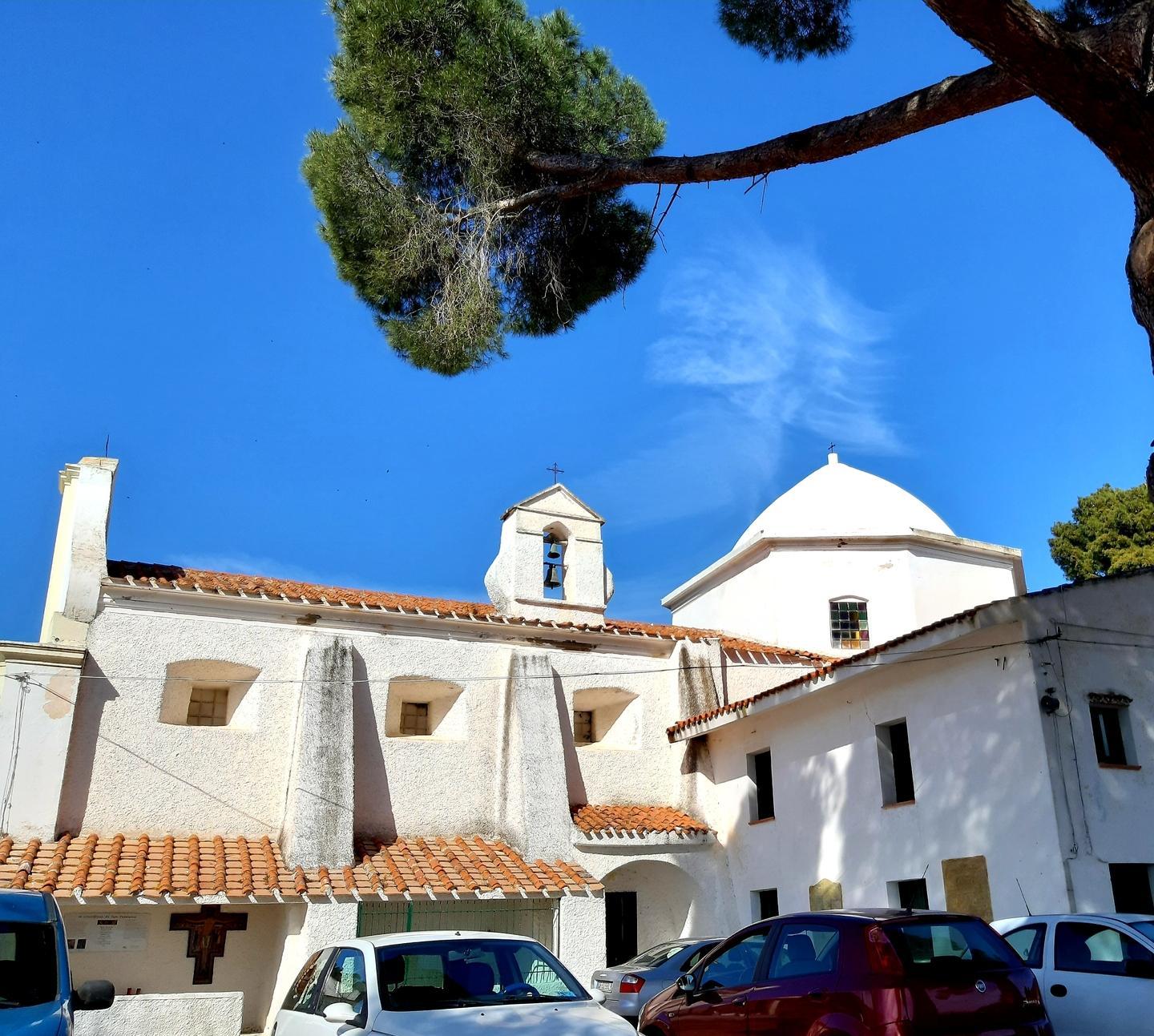 Festa di Santu Frantziscu tra restrizioni e speranze 