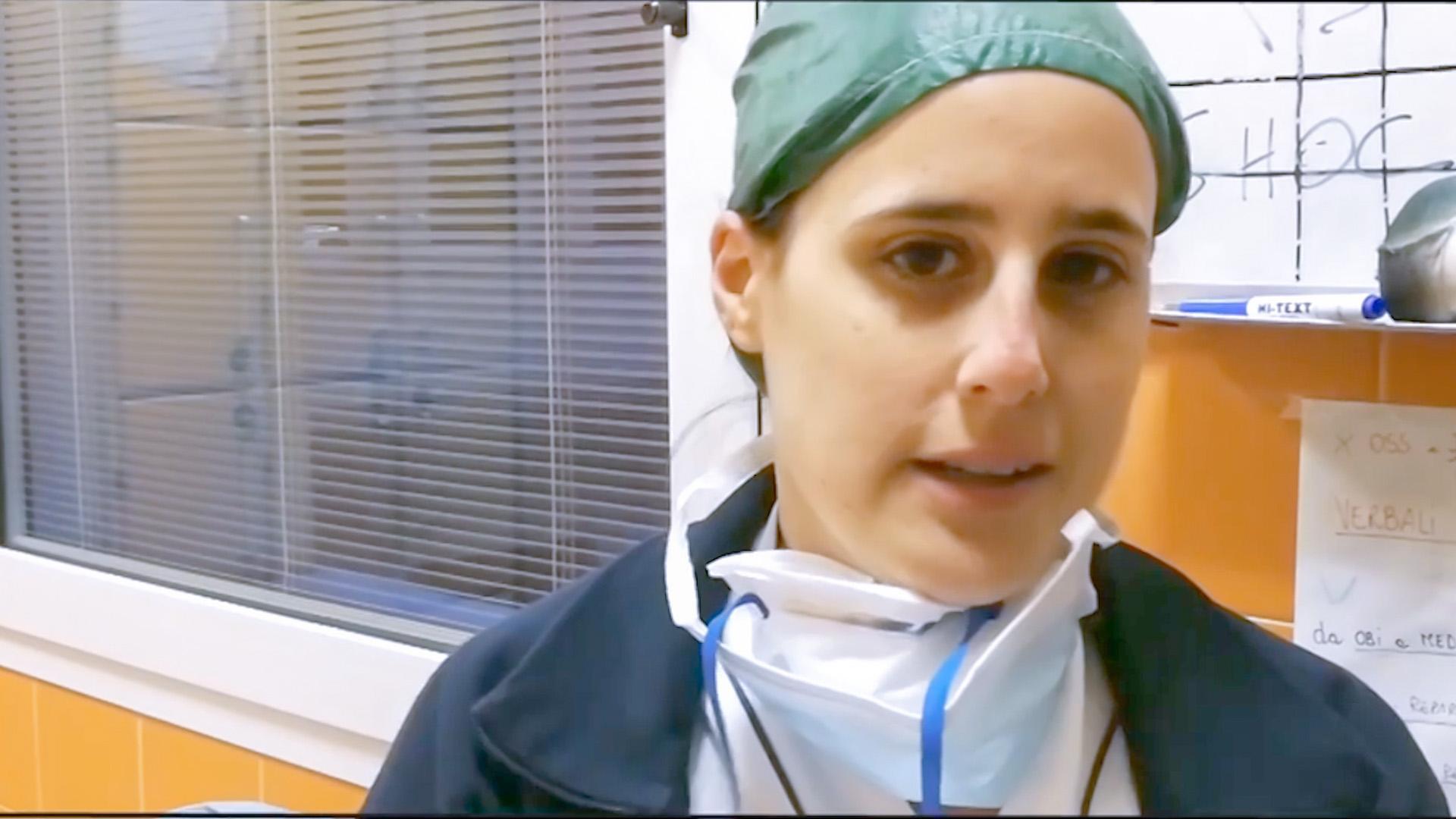 Modena, Pronto soccorso del Policlinico «Il rapporto con i pazienti adesso è ancora più stretto» 