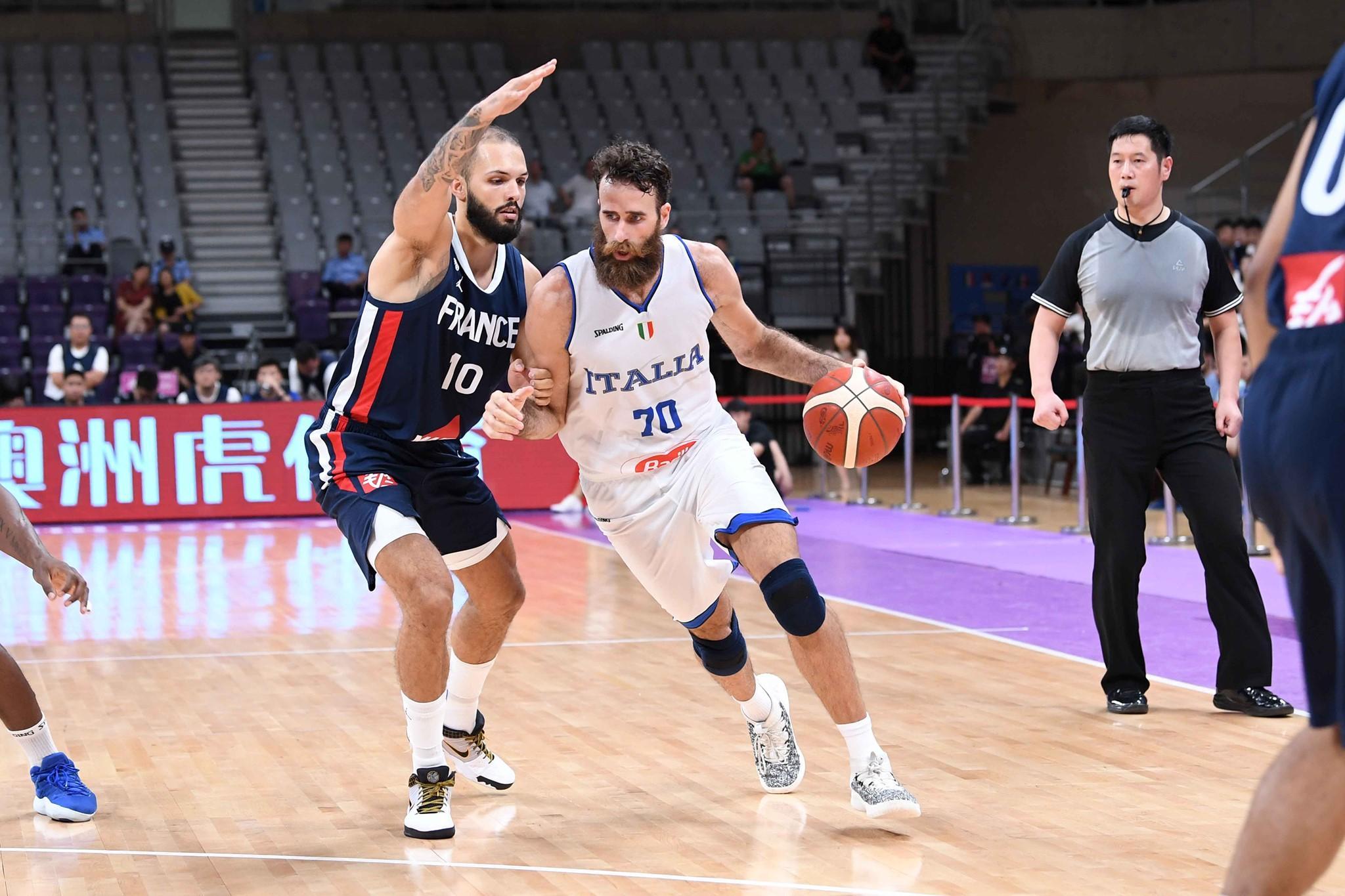 Gigi Datome mattatore #acasa: oggi 8 aprile alle 18 "live" con Tortu