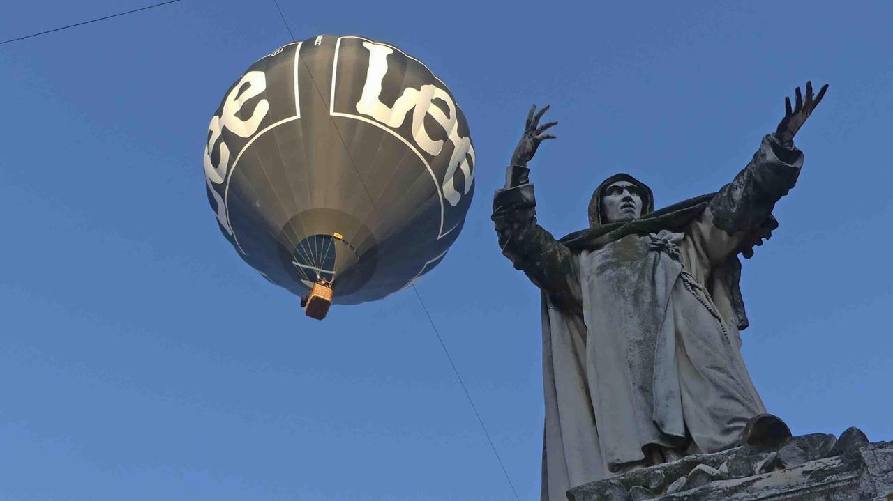 Annullati Il Solito Festival e Balloons: niente musica e mongolfiere