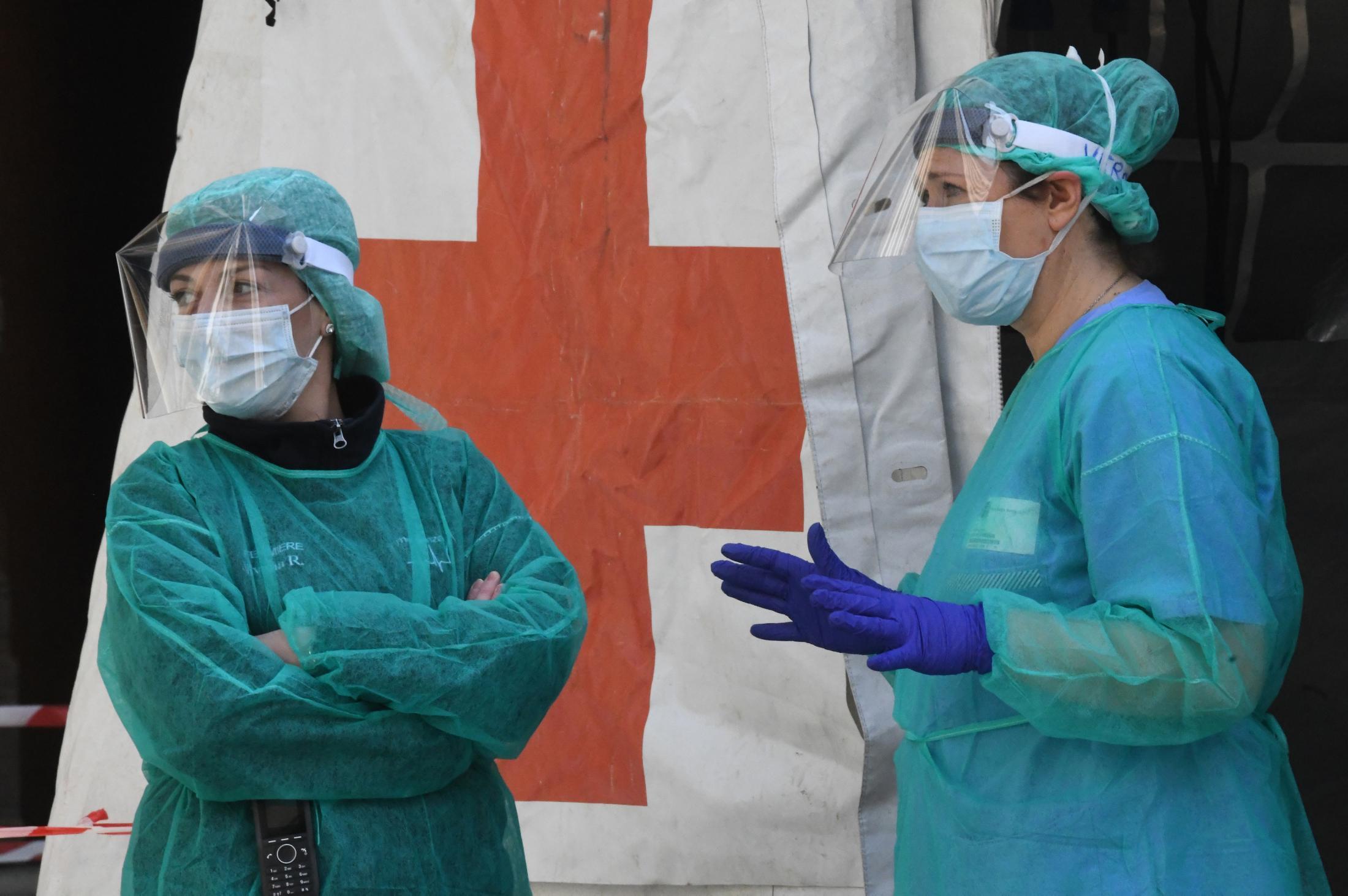 Coronavirus, ancora 8 decessi a Reggio Emilia e altri 137 casi di positività 