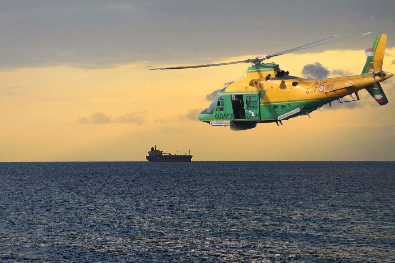 “Il Grano e la Volpe”, online il docufilm sull’elicottero scomparso in Sardegna nel 1994 