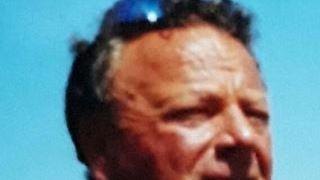 Addio Aldo Serbandini, una vita per il mare