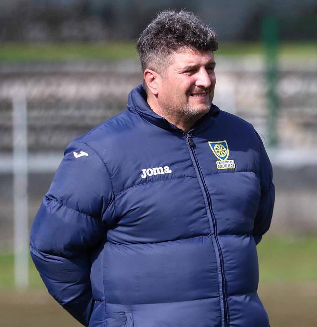 «La B a tavolino sarebbe meritata, ma io voglio giocare»