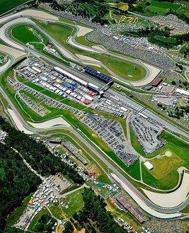 E alla fine il Mugello si arrese Slitta il Gp, è caos-Mondiale 