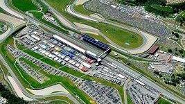 E alla fine il Mugello si arrese Slitta il Gp, è caos-Mondiale