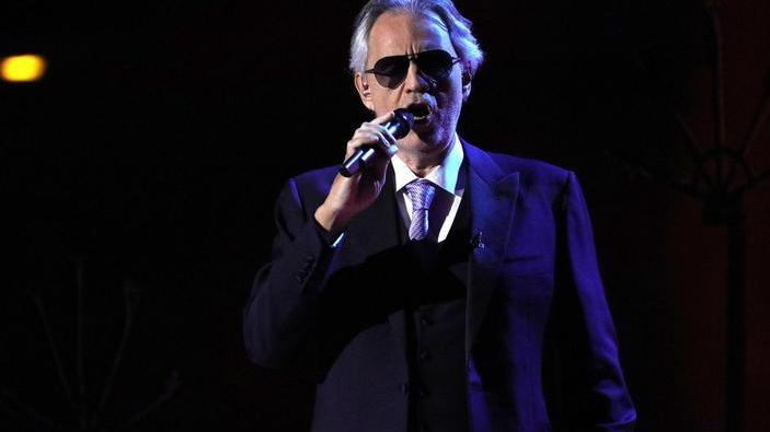 Il Duomo, il silenzio e Bocelli Concerto su Youtube a Pasqua