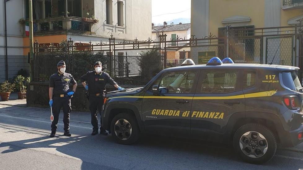 Tolleranza zero sulle strade provinciali per chi elude le misure anti contagio