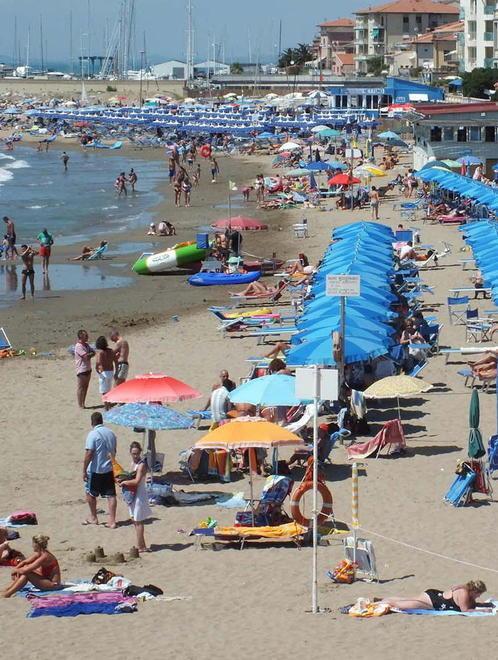 Cento soggiorni in solidarietà per reagire alla pandemia 