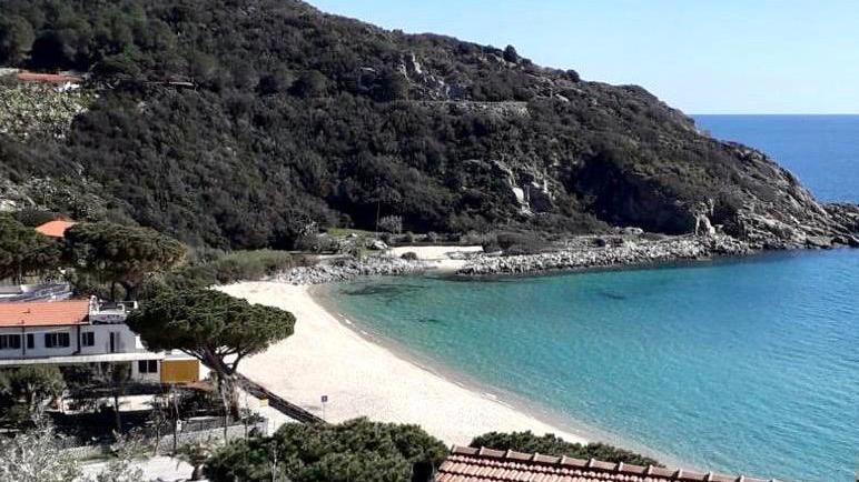 I balneari elbani temono il disastro