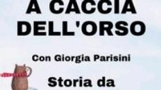 Un viaggio nei paesaggi con la voce di Marmugi