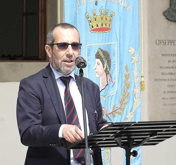 Congratulazioni, nonostante tutto hai realizzato il tuo obiettivo