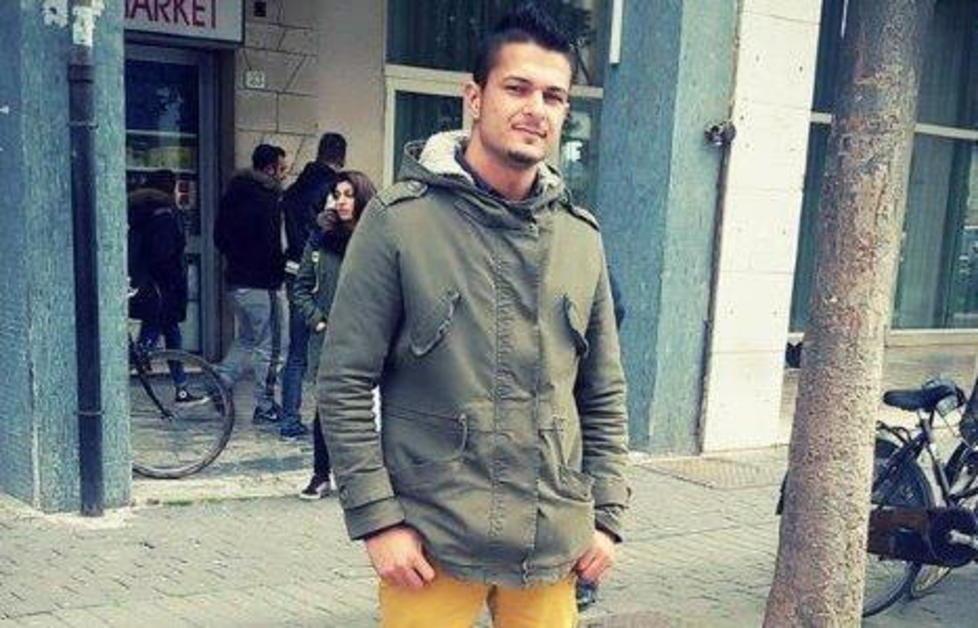 Muore a 25 anni nell’auto fuori strada lungo l’Arnaccio 