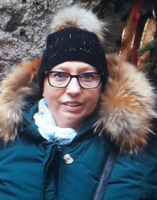 Sconfitta da un tumore commerciante di 48 anni madre di due figli