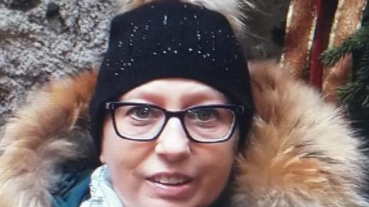 Sconfitta da un tumore commerciante di 48 anni madre di due figli