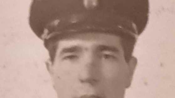 Addio a Gino Petacchi ex appuntato di 91 anni