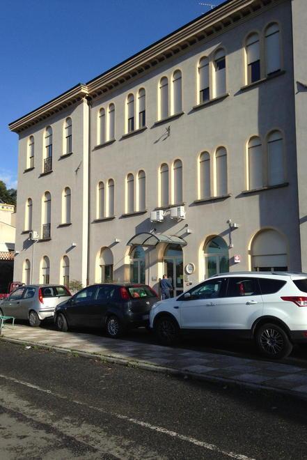 Moschi: Valdicecina trattata da Cenerentola