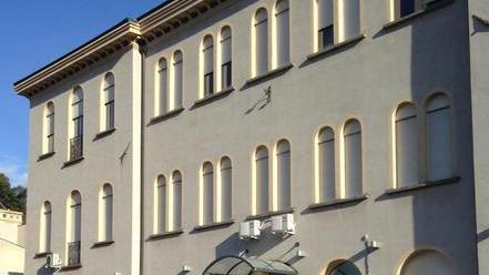 Moschi: Valdicecina trattata da Cenerentola