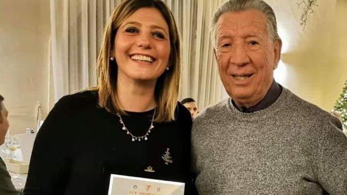 Il dolore nel dolore: «Non averlo potuto salutare come lui avrebbe meritato»